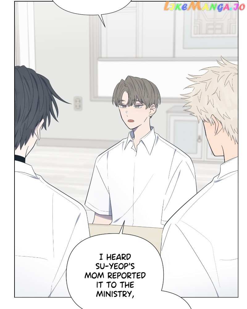 Moonmade Child Chapter 20 page 50 - 