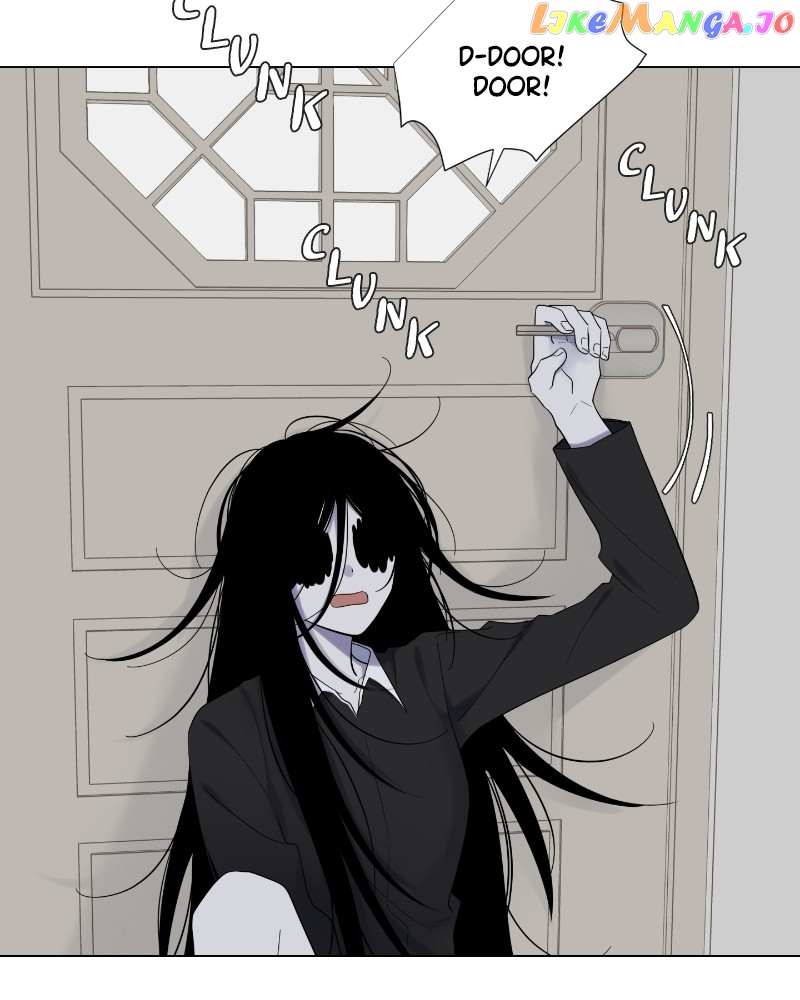 Moonmade Child Chapter 20 page 6 - 