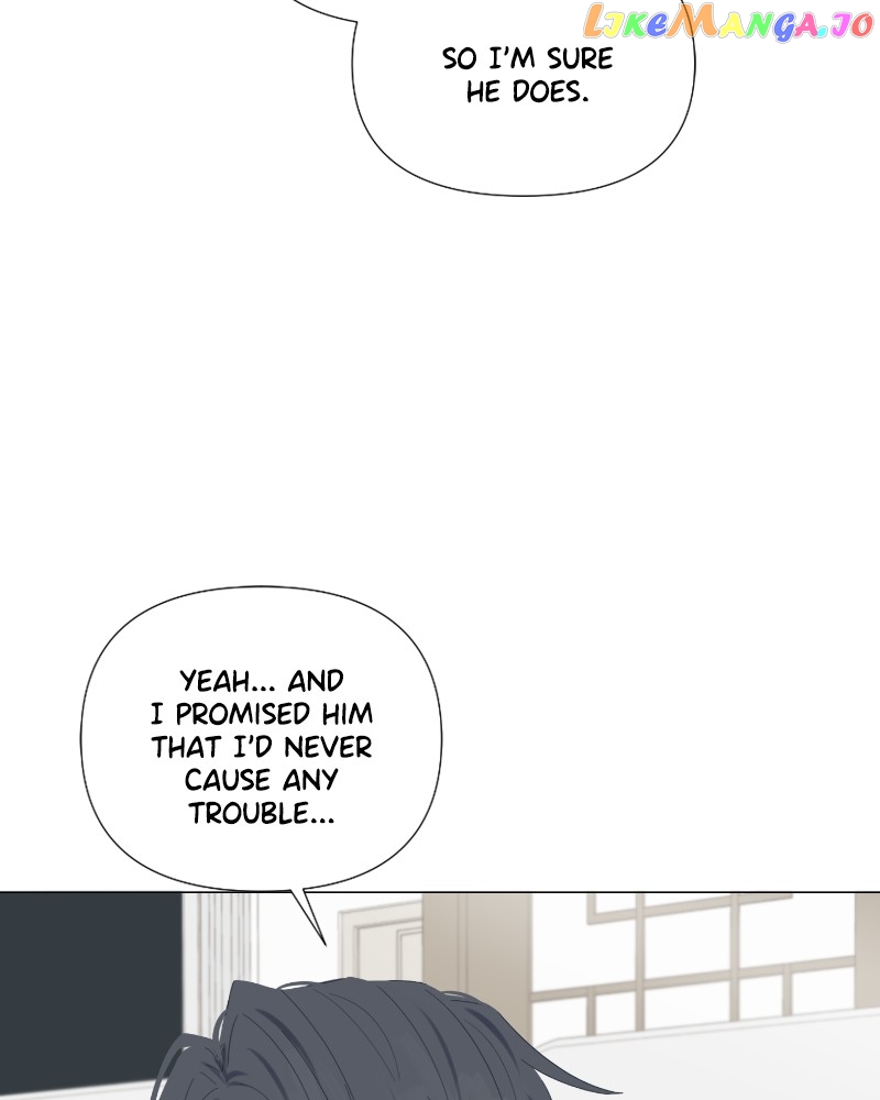 Moonmade Child Chapter 20 page 51 - 