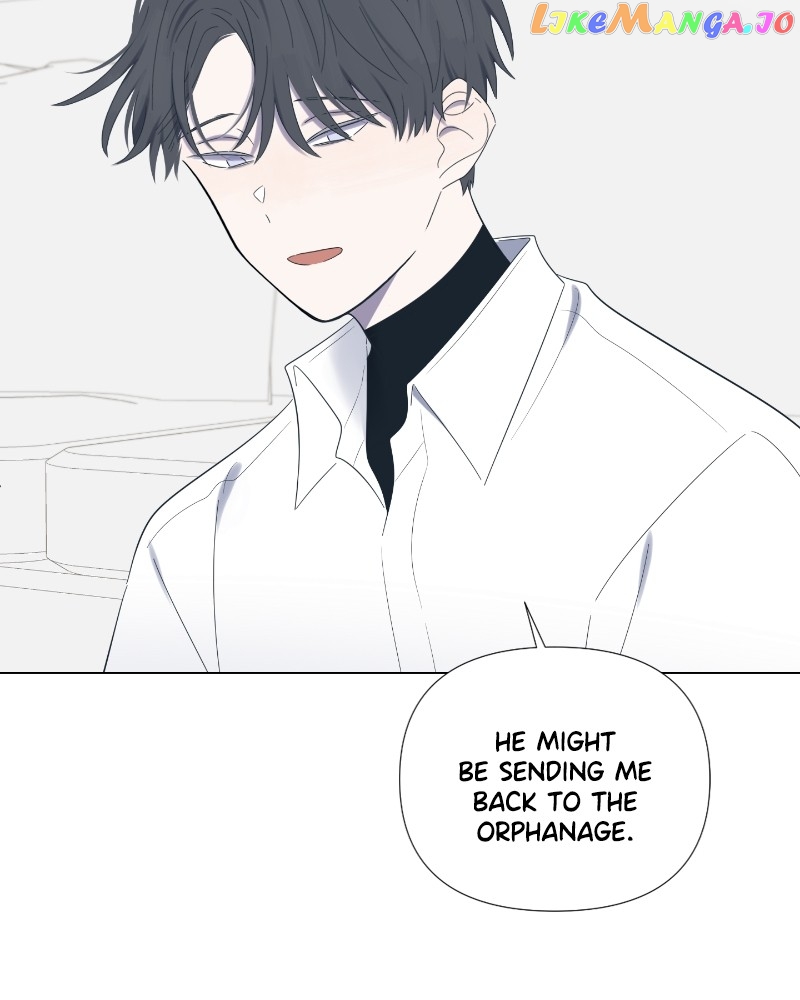 Moonmade Child Chapter 20 page 52 - 