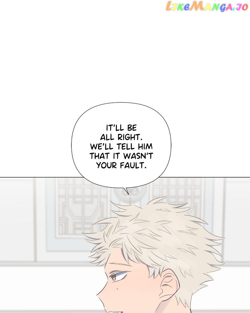 Moonmade Child Chapter 20 page 53 - 