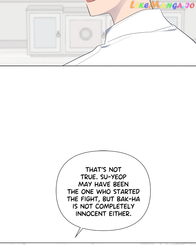 Moonmade Child Chapter 20 page 54 - 