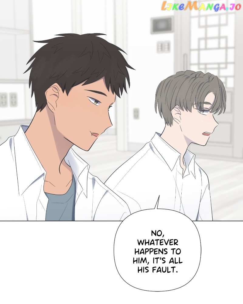 Moonmade Child Chapter 20 page 55 - 