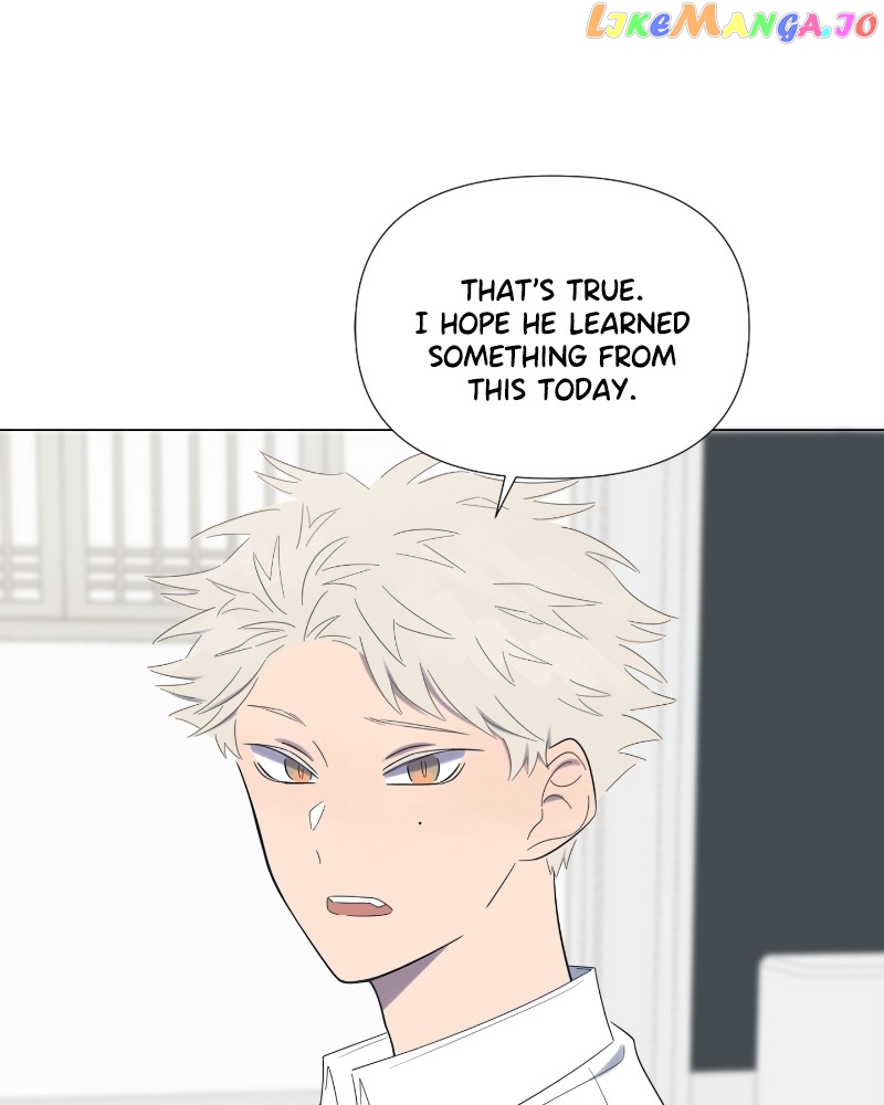 Moonmade Child Chapter 20 page 57 - 