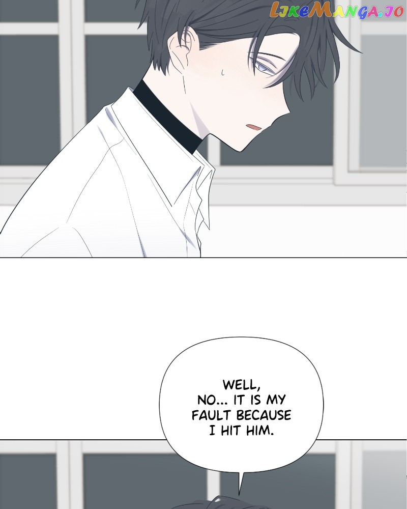 Moonmade Child Chapter 20 page 59 - 