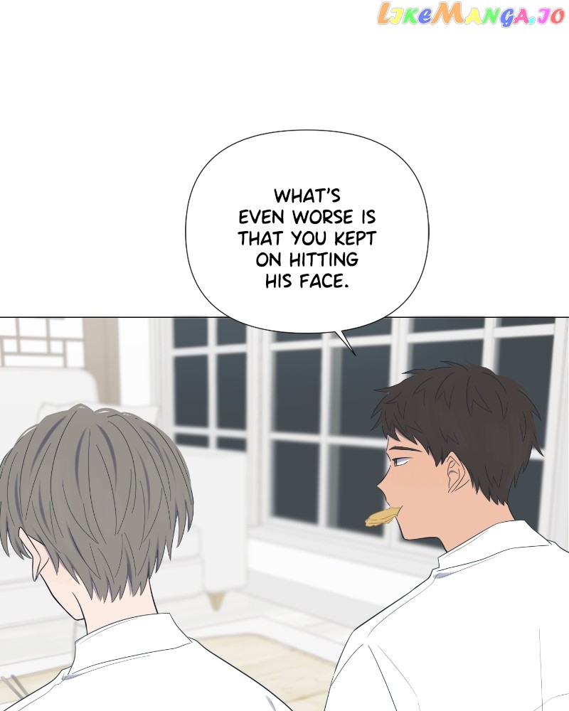 Moonmade Child Chapter 20 page 61 - 