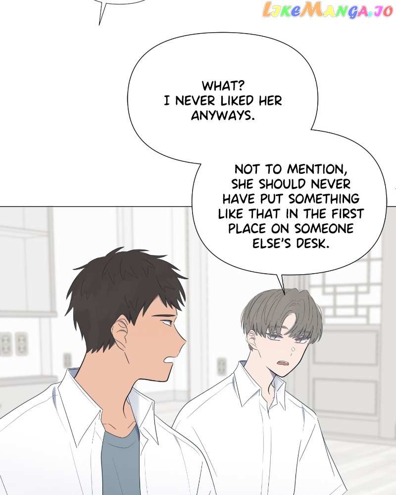 Moonmade Child Chapter 20 page 63 - 