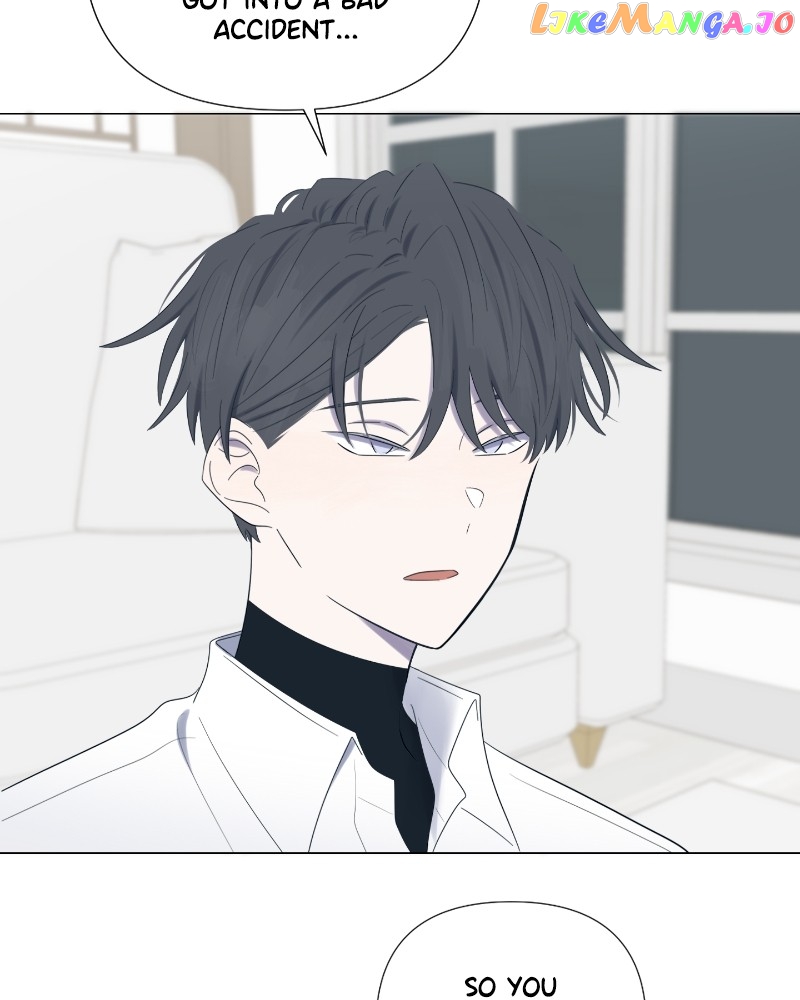Moonmade Child Chapter 20 page 71 - 