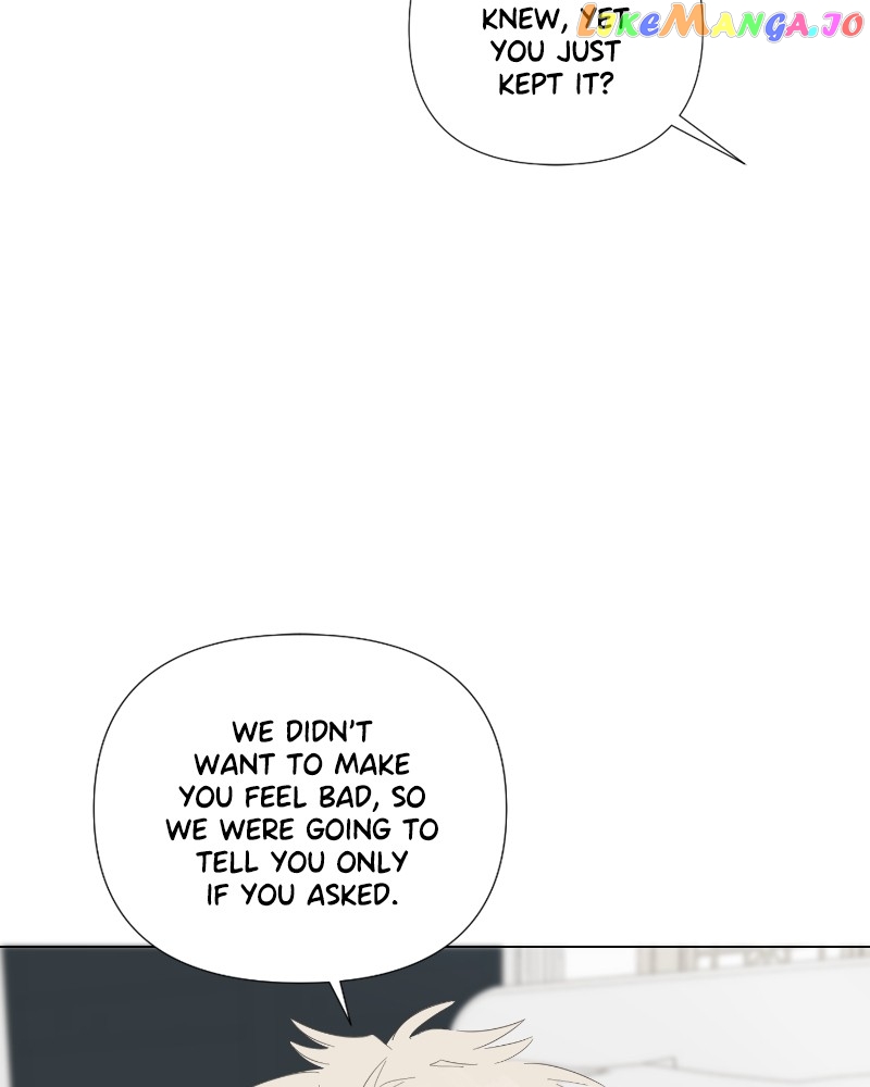 Moonmade Child Chapter 20 page 72 - 