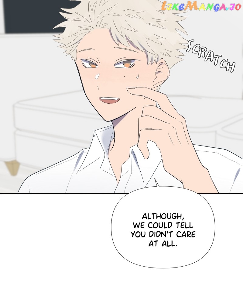 Moonmade Child Chapter 20 page 73 - 