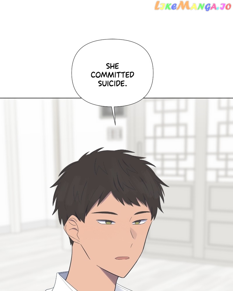 Moonmade Child Chapter 20 page 76 - 