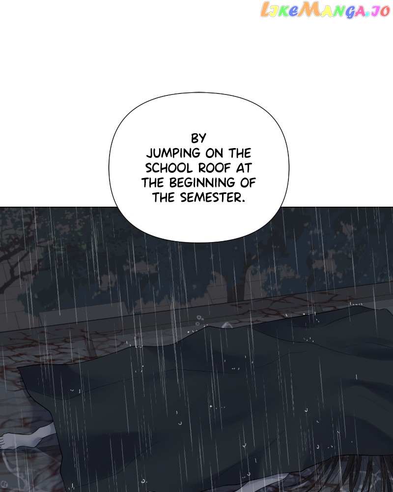 Moonmade Child Chapter 20 page 78 - 