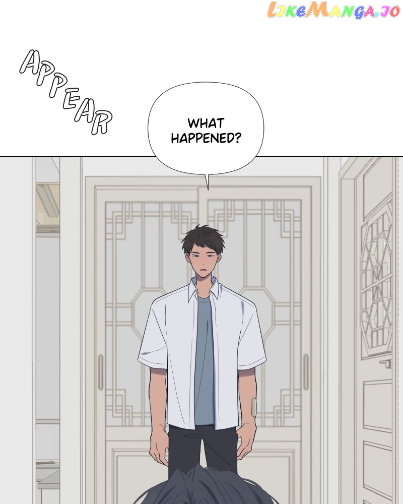 Moonmade Child Chapter 20 page 9 - 
