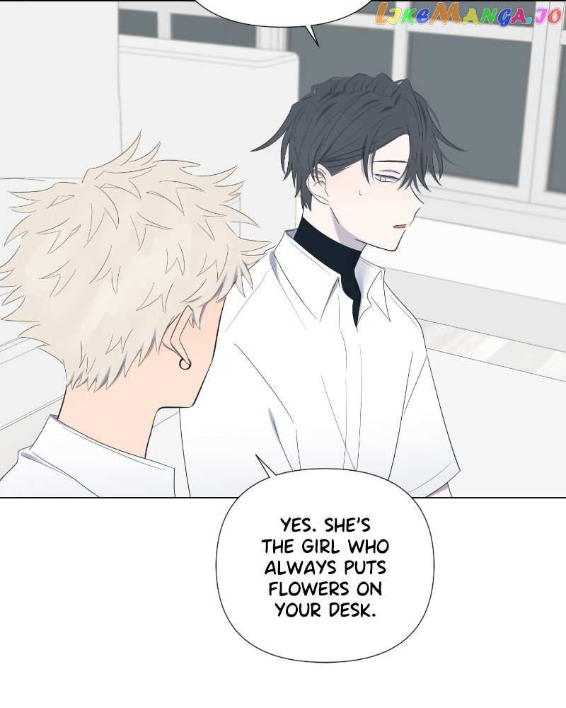 Moonmade Child Chapter 20 page 86 - 