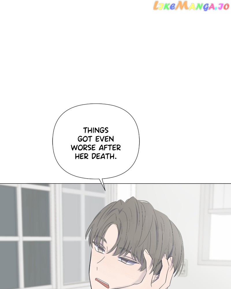 Moonmade Child Chapter 20 page 87 - 