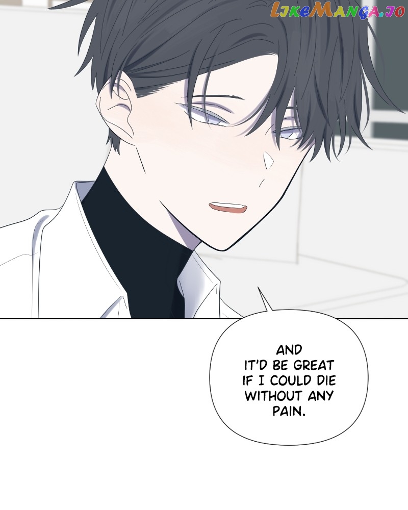 Moonmade Child Chapter 20 page 94 - 