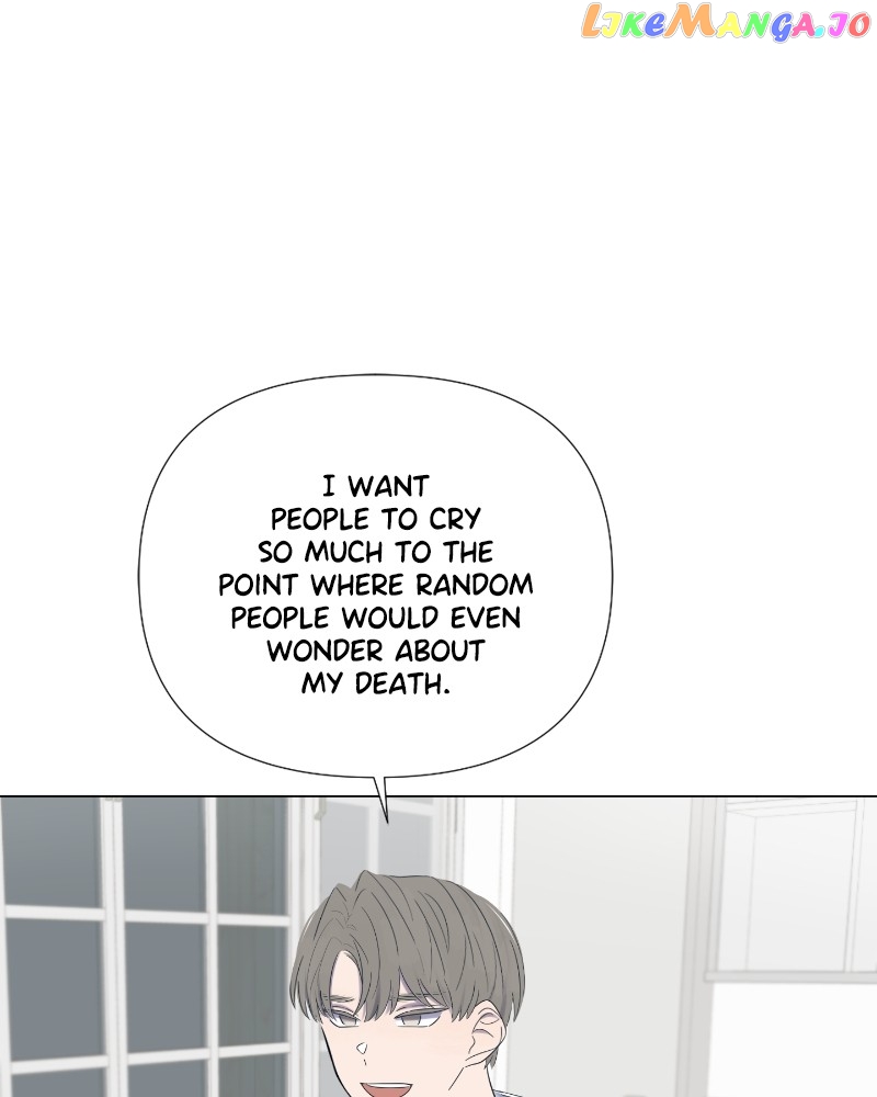 Moonmade Child Chapter 20 page 95 - 