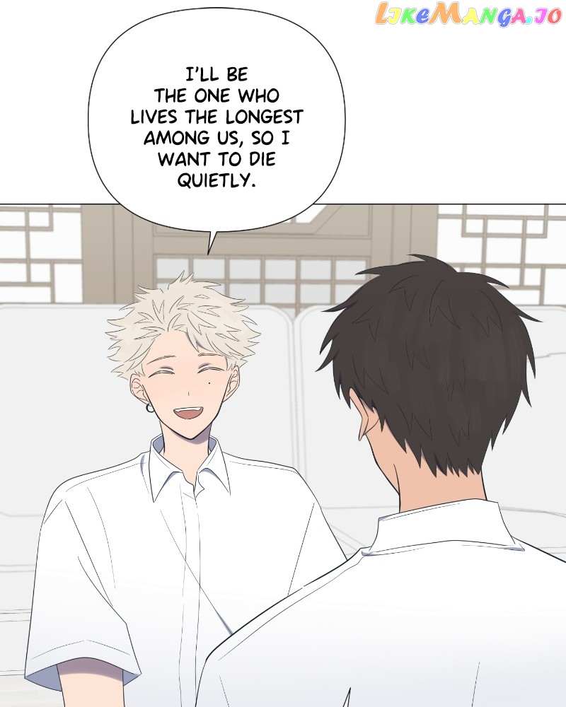 Moonmade Child Chapter 20 page 97 - 