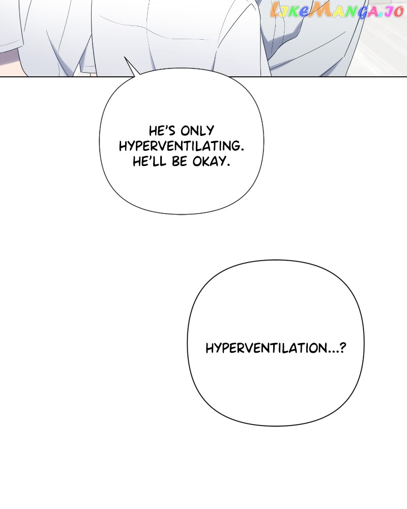 Moonmade Child Chapter 21 page 103 - 