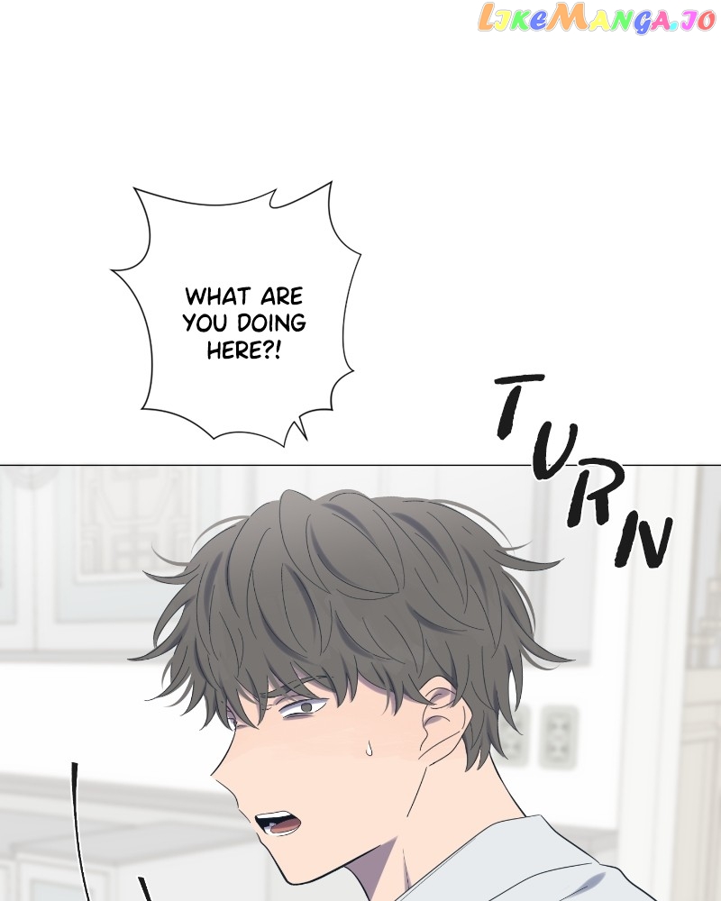 Moonmade Child Chapter 21 page 104 - 