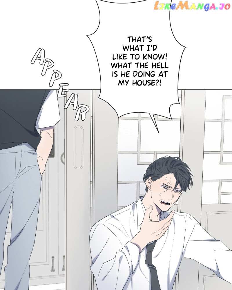 Moonmade Child Chapter 21 page 106 - 