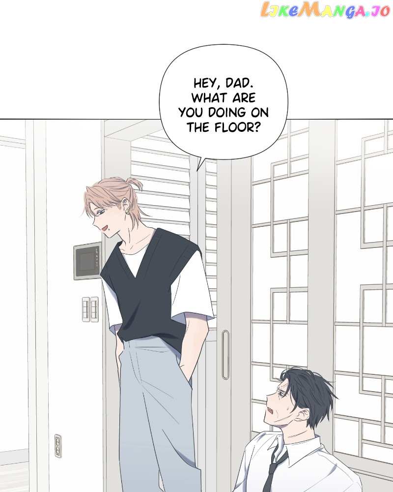 Moonmade Child Chapter 21 page 110 - 