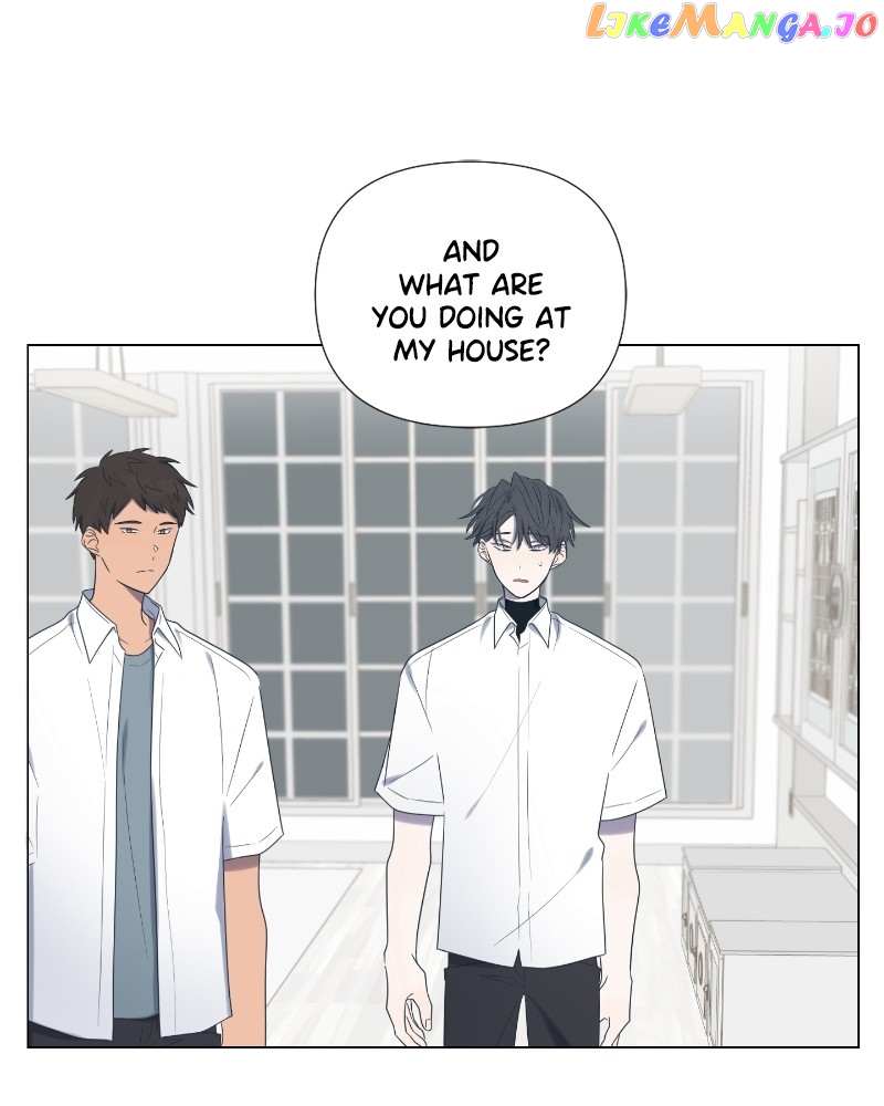 Moonmade Child Chapter 21 page 14 - 