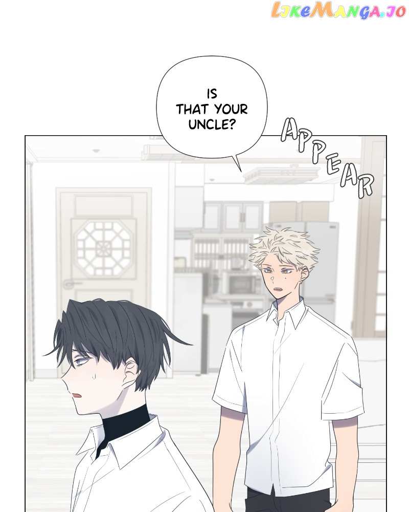 Moonmade Child Chapter 21 page 18 - 
