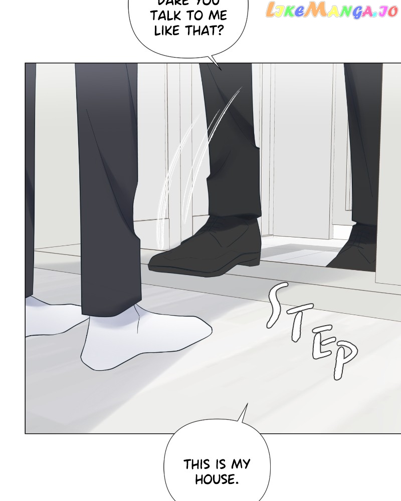 Moonmade Child Chapter 21 page 24 - 
