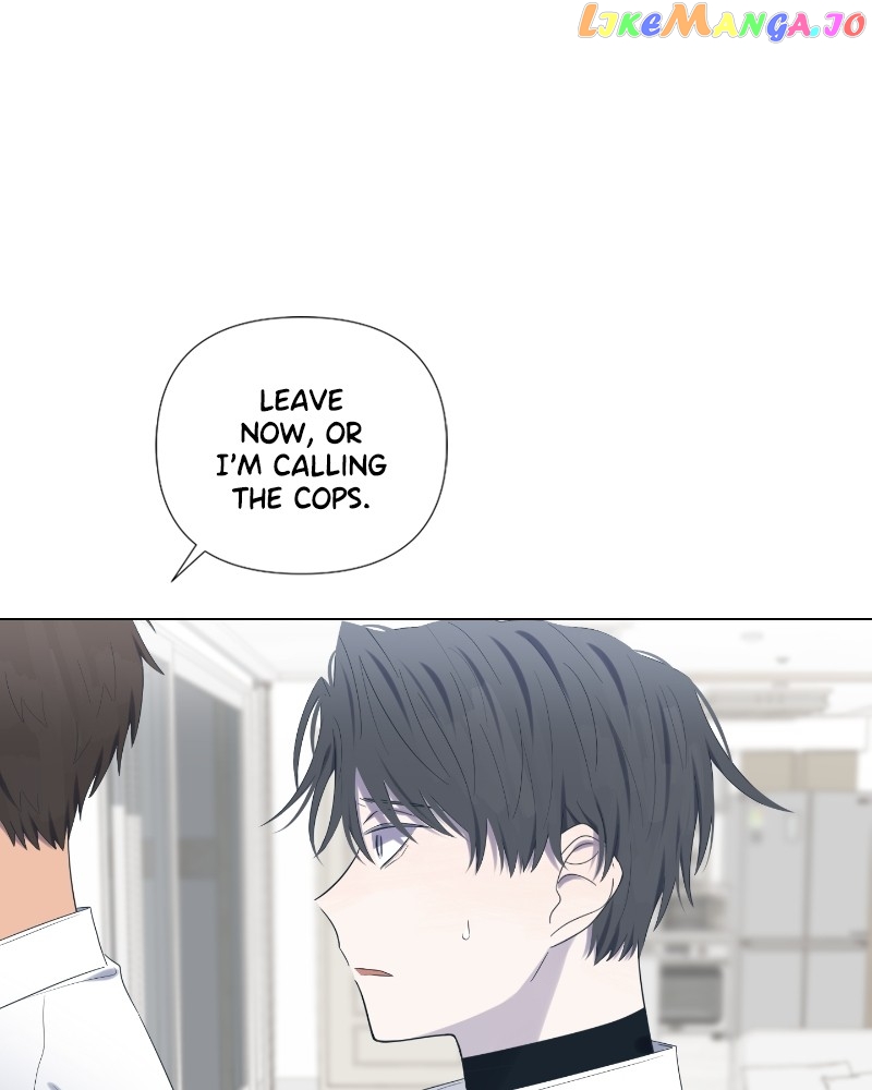 Moonmade Child Chapter 21 page 29 - 