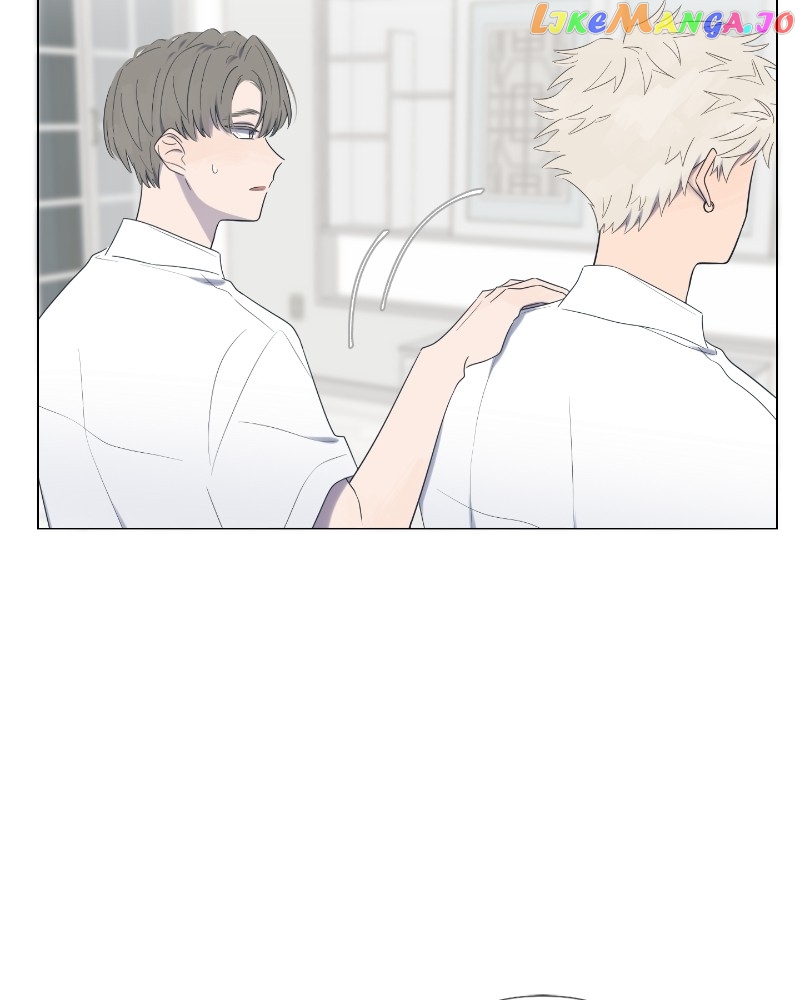 Moonmade Child Chapter 21 page 31 - 