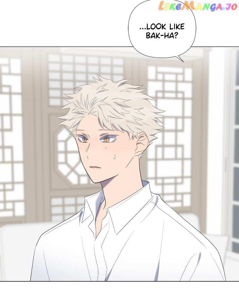 Moonmade Child Chapter 21 page 32 - 