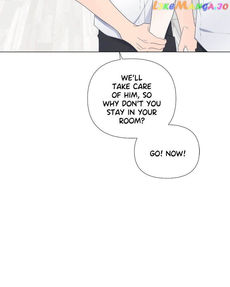 Moonmade Child Chapter 21 page 36 - 