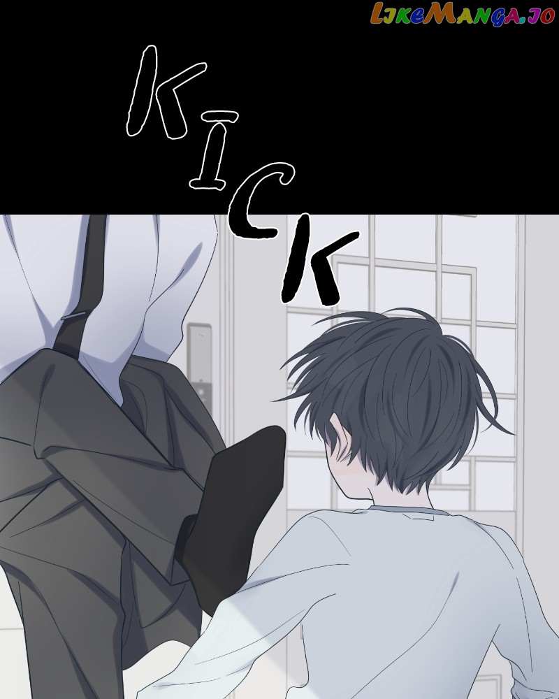 Moonmade Child Chapter 21 page 46 - 