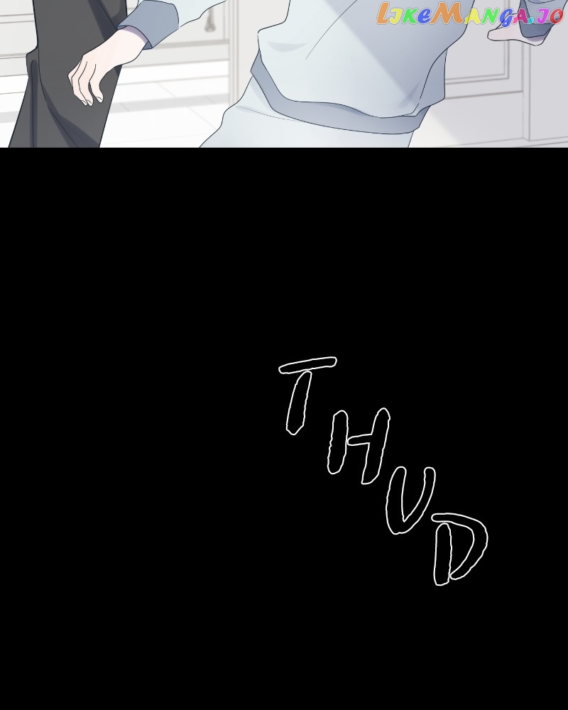Moonmade Child Chapter 21 page 47 - 