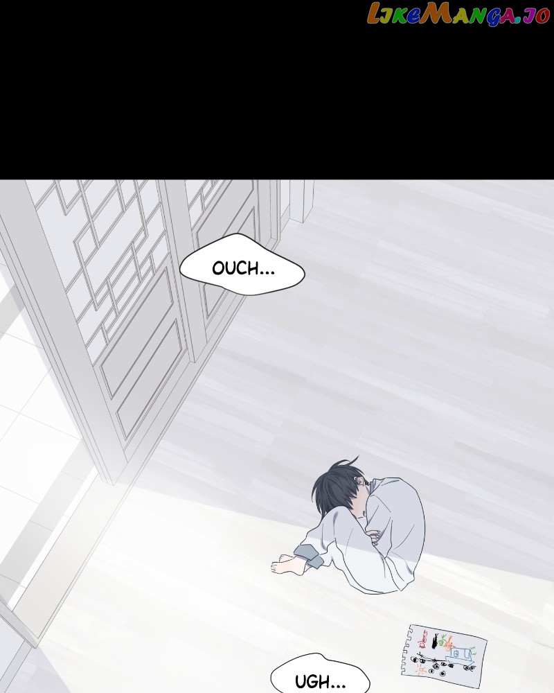 Moonmade Child Chapter 21 page 48 - 