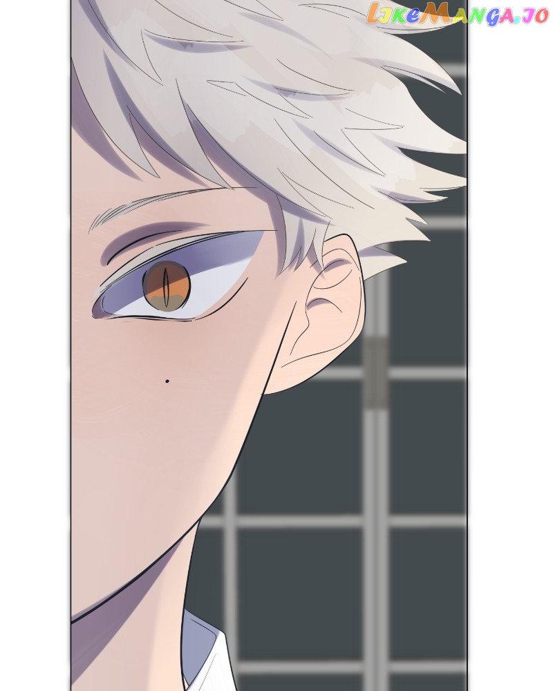 Moonmade Child Chapter 21 page 64 - 