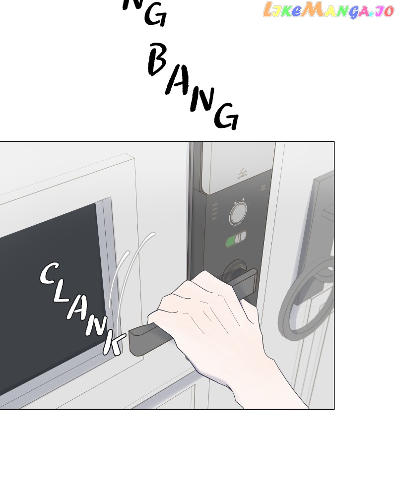 Moonmade Child Chapter 21 page 8 - 