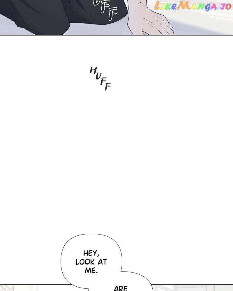 Moonmade Child Chapter 21 page 76 - 