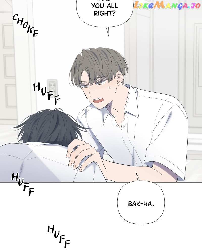 Moonmade Child Chapter 21 page 77 - 
