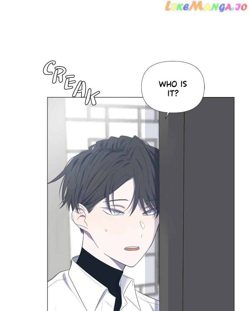 Moonmade Child Chapter 21 page 9 - 