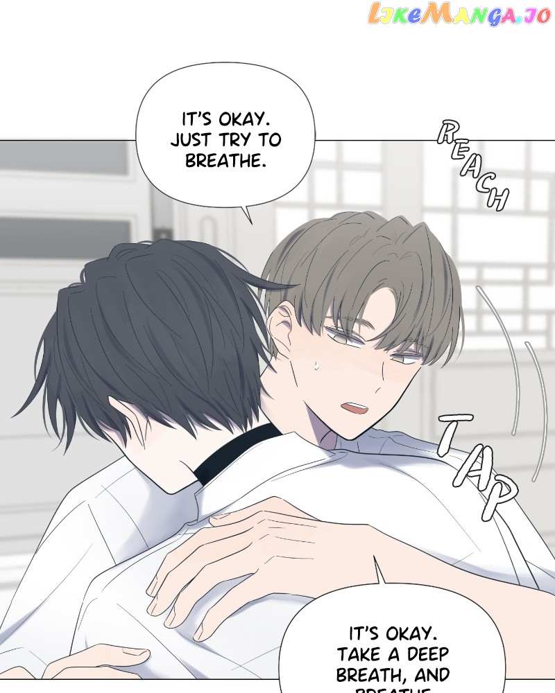 Moonmade Child Chapter 21 page 82 - 