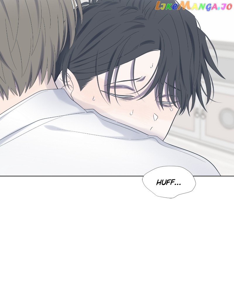 Moonmade Child Chapter 21 page 84 - 