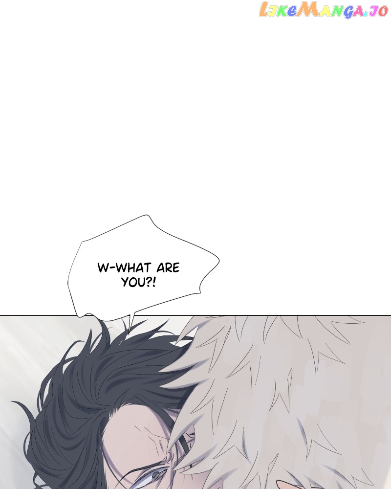 Moonmade Child Chapter 21 page 85 - 