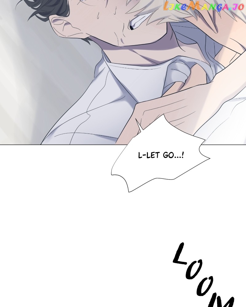 Moonmade Child Chapter 21 page 86 - 