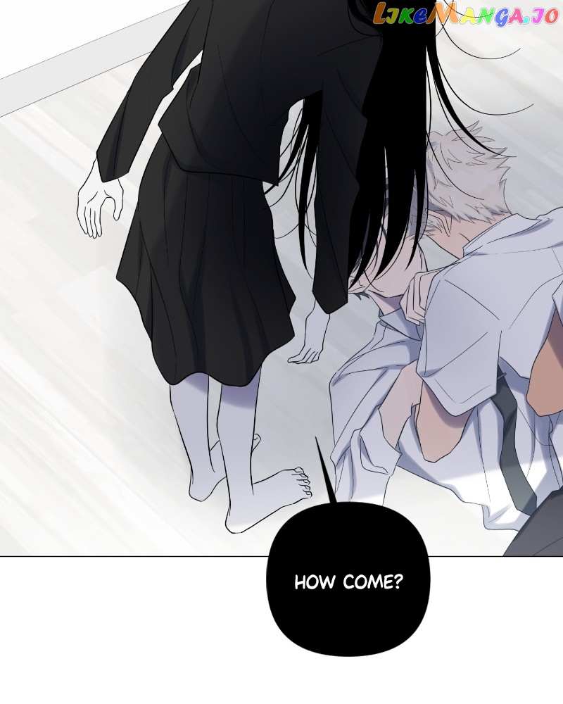 Moonmade Child Chapter 21 page 89 - 