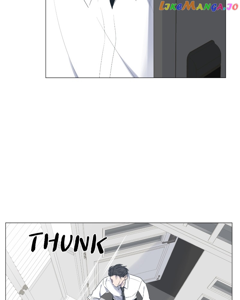 Moonmade Child Chapter 21 page 10 - 