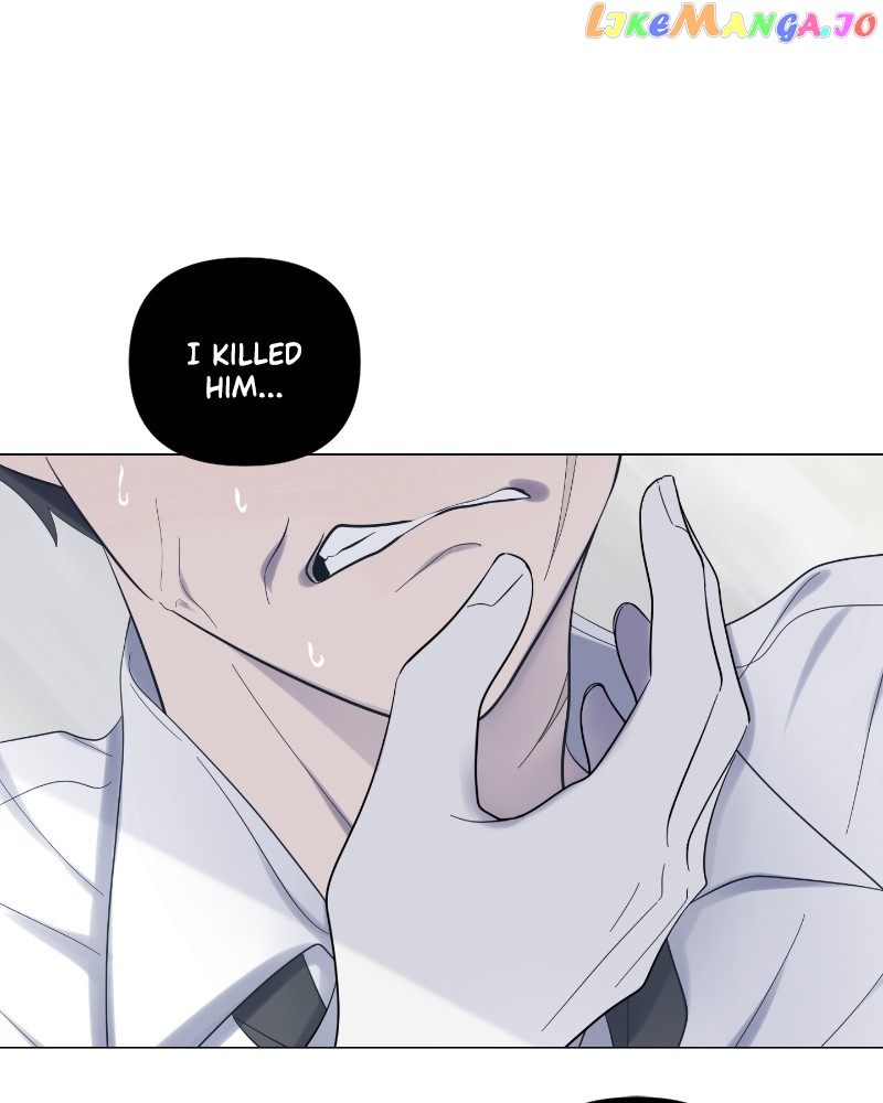 Moonmade Child Chapter 21 page 91 - 