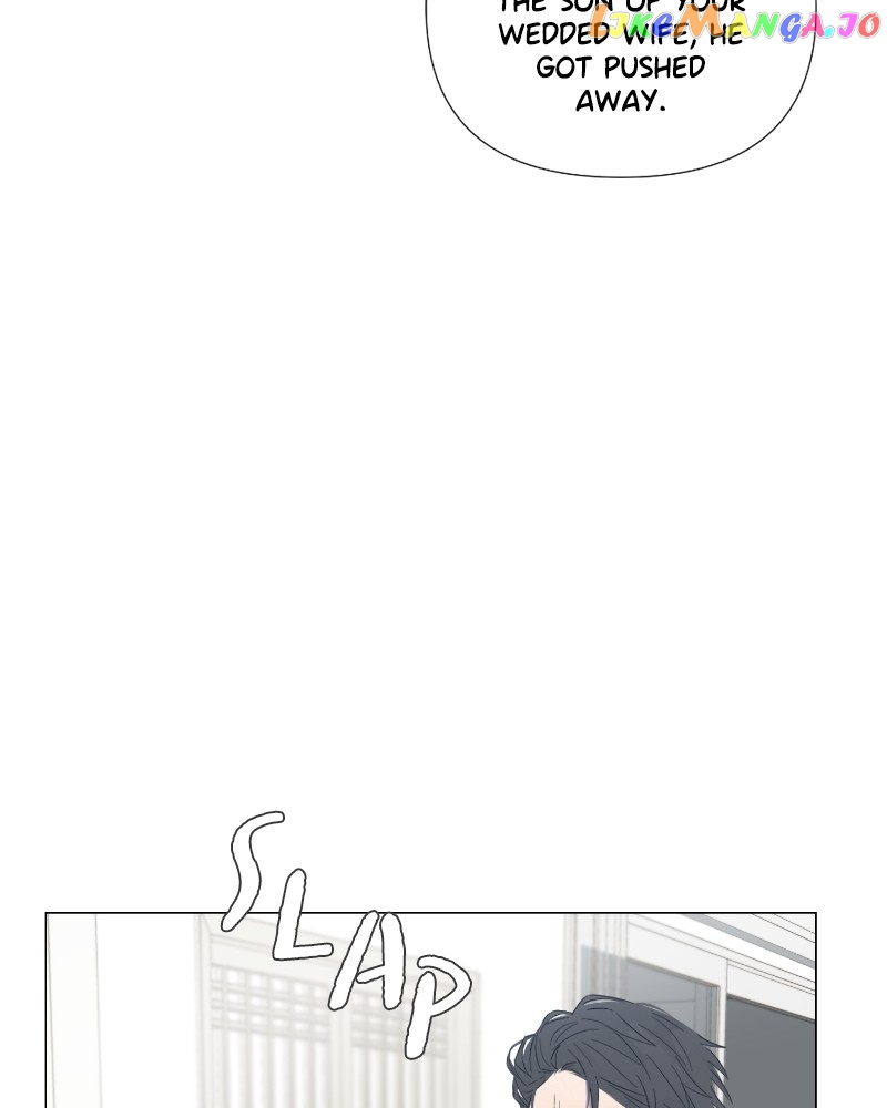 Moonmade Child Chapter 22 page 19 - 