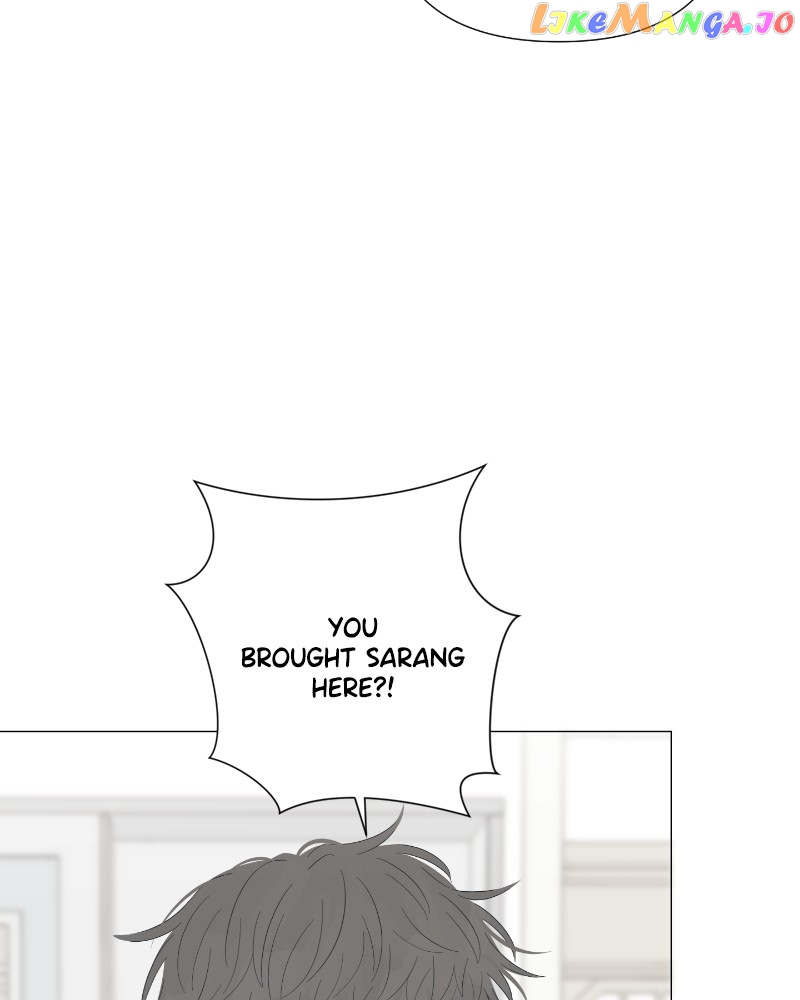 Moonmade Child Chapter 22 page 3 - 